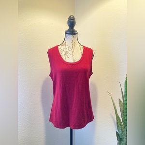 Sweater vest Luxe 360° by Designers Originals Large